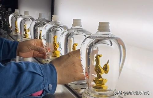 鸡公山酒业24小时生产配送，全力备战春节销售旺季