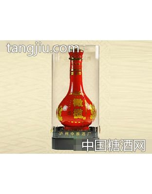 泸州市江阳区明峰酒类销售有限责任公司 深耕酒类经营，弘扬酒城文化