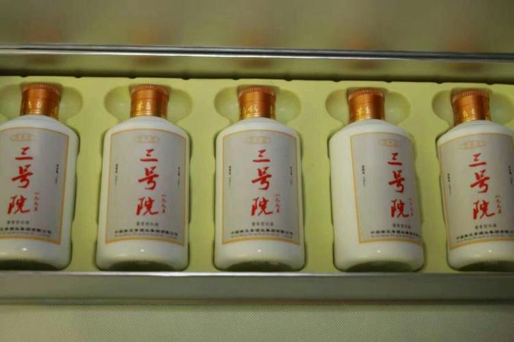 酒香里的文化交响，马晓卫的商业经纬