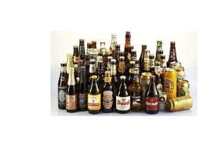 比利时啤酒进口报关操作流程与所需资料详解