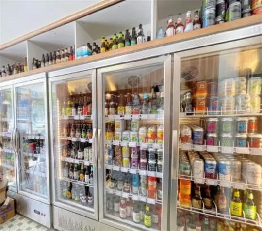 小酒小菜慢慢聊 —— 大连小酒吧、小酒馆风头正盛