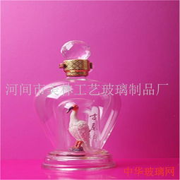 优质500ml工艺酒瓶 河间市美林工艺玻璃制品厂的卓越选择
