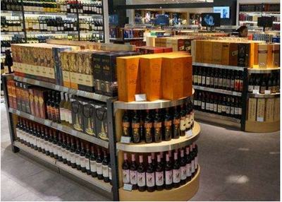 我国酒类流通行业发展前景及经营策略分析