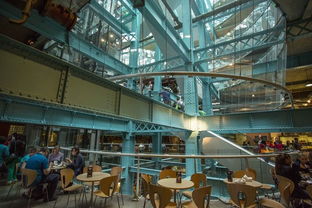 健力士啤酒厂 创世界记录的醇厚传奇与卓越经营