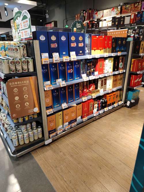 洋河酒业 终端布局强势，经营争议中的市场韧性