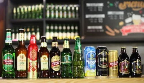 关厂裁员潮中厮杀高端市场 华润、青岛等啤酒巨头变中求生