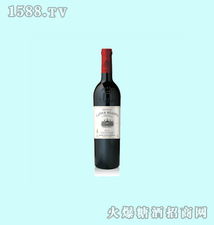 拉图布鲁纳副牌2008，经典佳酿引爆市场——广州市神风商贸发展有限公司火爆招商